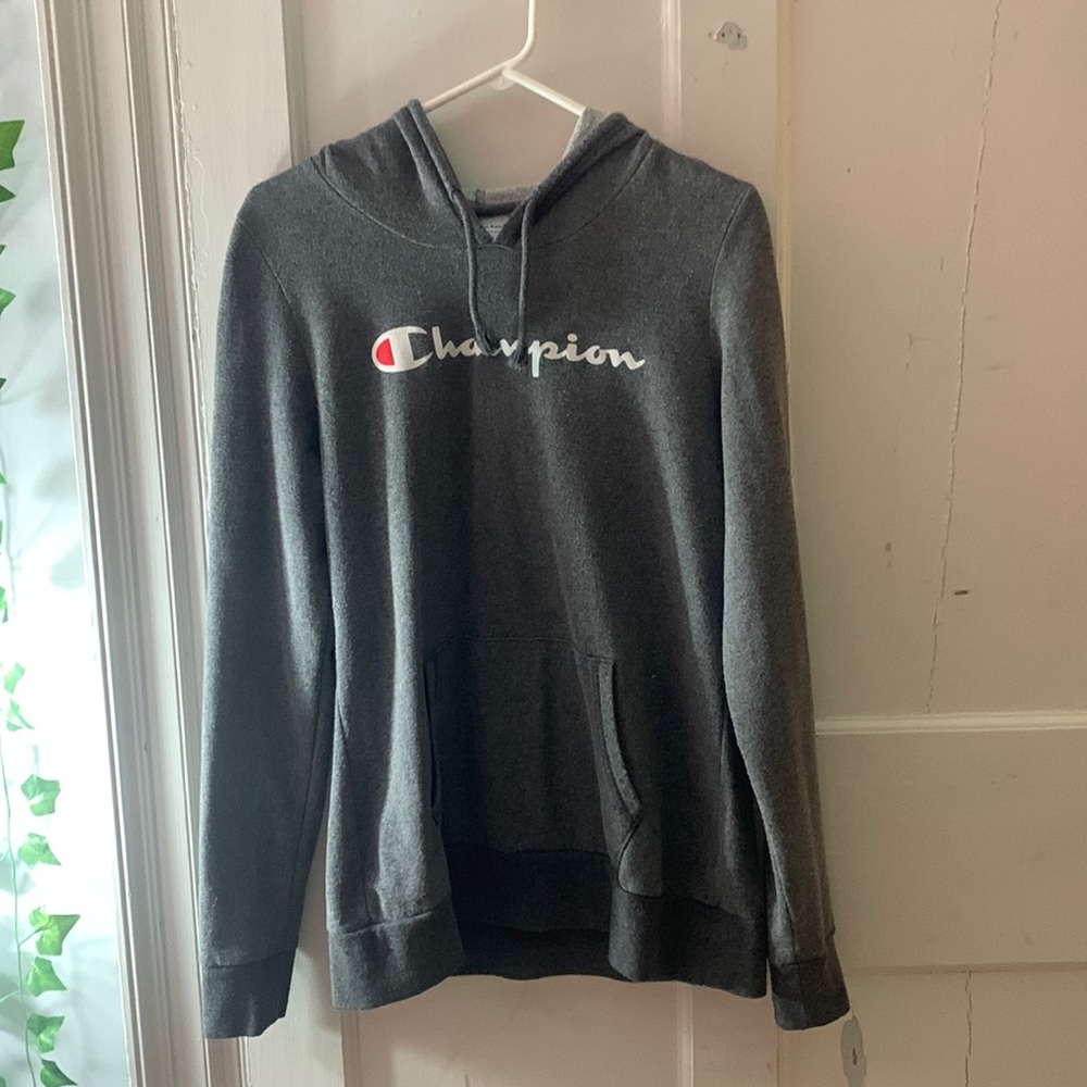 Women’s Champion Hoodie